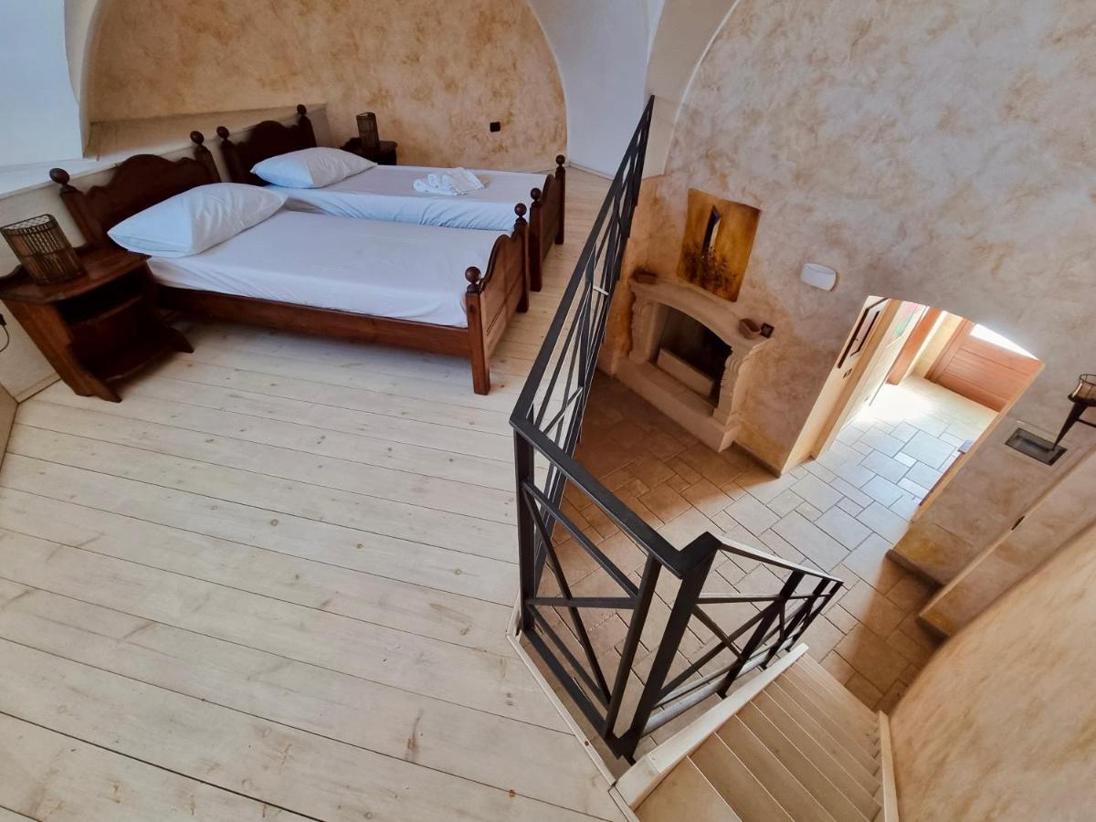 Buen Retiro - Casa Vacanze Depressa المظهر الخارجي الصورة